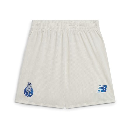 Pantaloni Porto 3ª 2025-2026